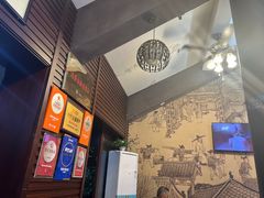 -孙盛兴奥灶面馆·蟹黄面·三虾面(山塘街总店)