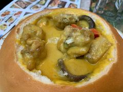 -大树餐厅(红旗街万达店)