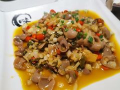 -千岛湖小鱼儿·淳安匠心农家菜