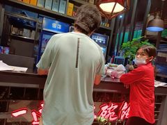 -湘当爱·鲜煮现炒(松岗立业路店)