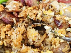 -万煲旺·香港老传承煲仔饭·猪杂汤(客村店)