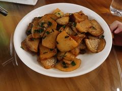 -芦茨金富饭庄·25年老字号·专做稻草鸡