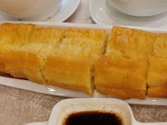 -麒麟中餐厅·经典粤菜·地道菜式老字号(广州长隆酒店)