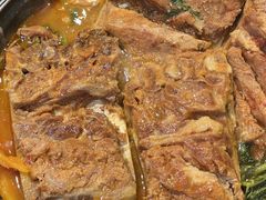-枣玛尔脊骨汤·烤肉(西塔总店)