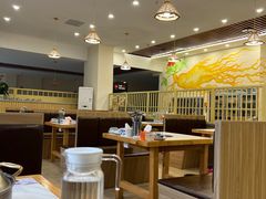 -朴小妹人参鸡汤火锅(长白山万达店)