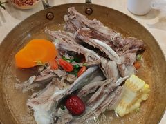 -羊之道草原味道清真餐厅(番禺店)