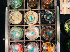 -大红袍火锅料理(尖沙咀店)