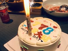 -望乡楼上海菜(日月光店)