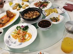 -清真马祥兴菜馆(云南北路店)