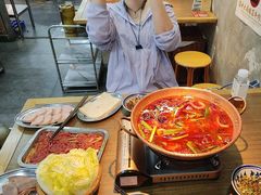 -滇牛云南火锅(桂林路店)