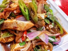 -海坛特色小吃·只做平潭特色菜(平潭店)