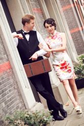 -IDO婚纱摄影(上海旗舰店)