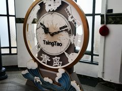 -青岛德国总督楼旧址博物馆