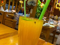 -民食香·腊排骨野生菌美食(木府店)