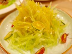 -海味当家(西安路店)
