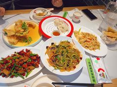 -李老哈·东北菜(宋园路店)