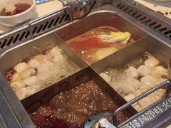 -海底捞火锅(威高广场店)