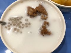 -冰神糖水铺(国贸中心店)