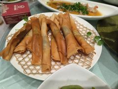 -王府井酒店(金桥港湾店)