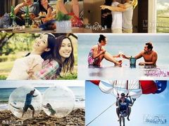 被偷走的那五年~~-AMG海上明珠影城(上海环球港RealDCinema店)