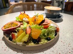 -BE BRIGHT KITCHEN(正佳广场店)