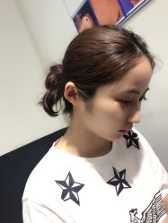 -花师傅穿孔·手穿·耳洞吧