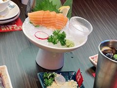 -仙隐小鹿中华料理(南宁万象城店)