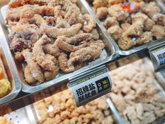 -超级鸡车(曹杨路店)