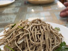 -清真·鸦儿李记·小馆(后海店)