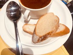 -申德勒加油站餐厅(三里屯北小街店)