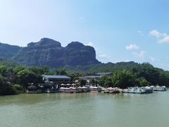 -丹霞山风景名胜区