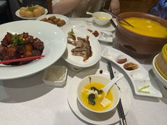 -福海居烤鸭店(鸟巢店)