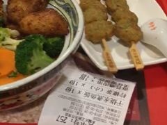 -和合谷(北京市王府井百货大楼店)