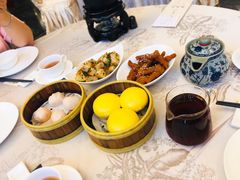 -香云轩·顺德菜(香云纱园林酒店店)