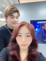 -CUT CUT Hair Salon