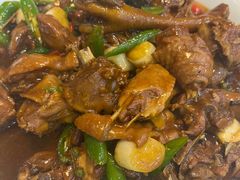 -粥旺府(月环里店)