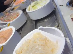 -龍歌自助小火锅(秦淮水游城店)