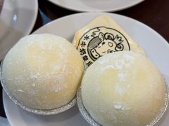 -水牛奶皇后糖水铺(深圳总店)