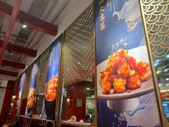 -大鸭梨烤鸭·北京菜(南小街/南苑店)