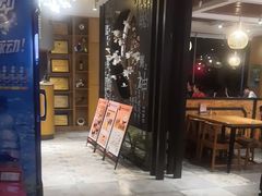 -如轩·海鲜砂锅粥·潮汕菜(沿江东路店)