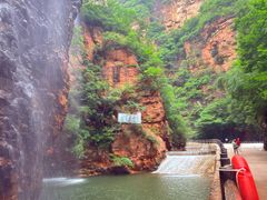 -湖洞水自然风景区