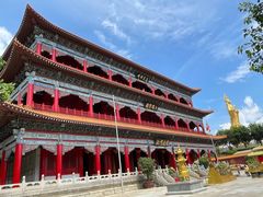 -广州莲花山旅游区