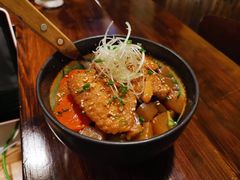 -本格·深夜食堂(北理工店)