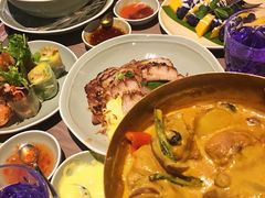 -CHINCHIN 青青·泰国料理(万象食家店)