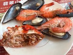 -红咖啡西餐厅·自助餐(惠州翡翠山华美达酒店)