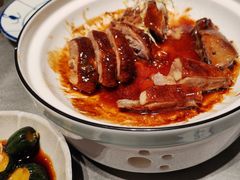 -客家汇·客家传承菜(水库店)