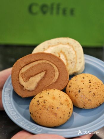 在深圳，第一次发现宝藏咖啡店APT coffee新工业风