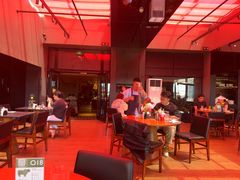 -拉蒂娜·巴西牛排馆 Latina·Brazilian Steakhouse(王府井喜悦店)