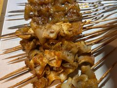 -军嫂烧烤(马家店)
