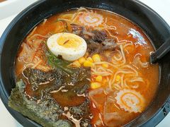 -苏州大学独墅湖校区-第5食堂